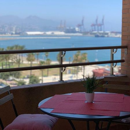 Apartamento Primera Linea Διαμέρισμα Μάλαγα Εξωτερικό φωτογραφία