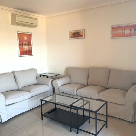 Apartamento Primera Linea Διαμέρισμα Μάλαγα Εξωτερικό φωτογραφία