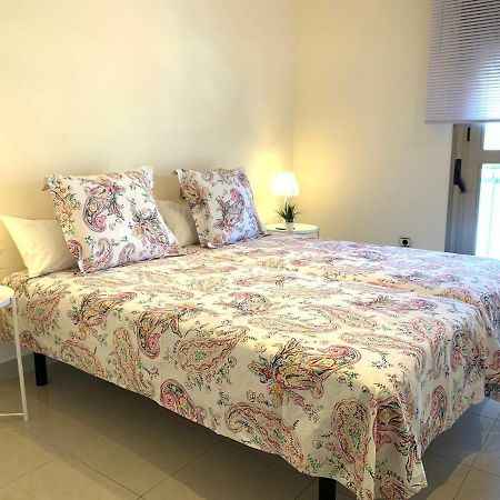 Apartamento Primera Linea Διαμέρισμα Μάλαγα Εξωτερικό φωτογραφία