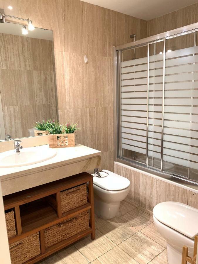 Apartamento Primera Linea Διαμέρισμα Μάλαγα Εξωτερικό φωτογραφία