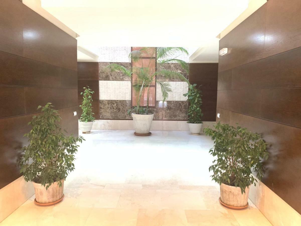Apartamento Primera Linea Διαμέρισμα Μάλαγα Εξωτερικό φωτογραφία