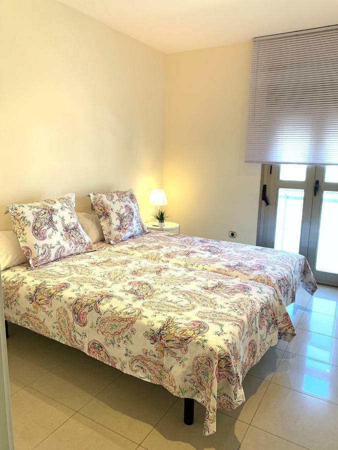 Apartamento Primera Linea Διαμέρισμα Μάλαγα Εξωτερικό φωτογραφία