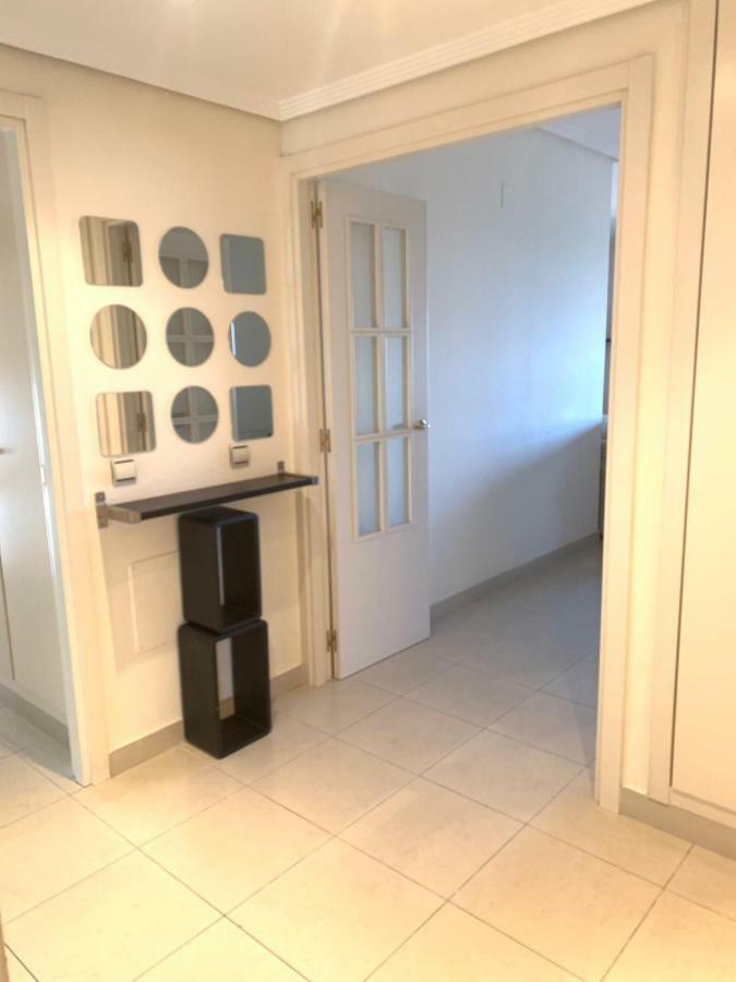 Apartamento Primera Linea Διαμέρισμα Μάλαγα Εξωτερικό φωτογραφία