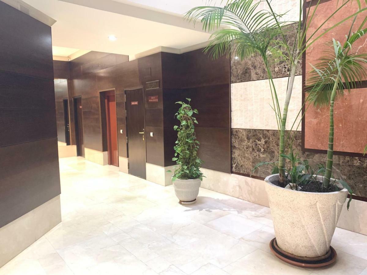 Apartamento Primera Linea Διαμέρισμα Μάλαγα Εξωτερικό φωτογραφία